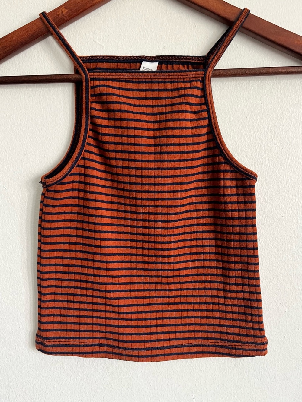 American Apparel Tank